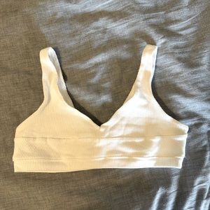 Princess Polly Bralette Crop Top
